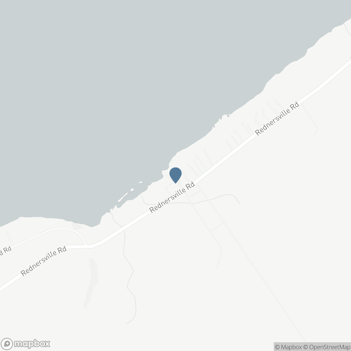 2728 COUNTY ROAD 3, Prince Edward, Ontario K0K 1L0